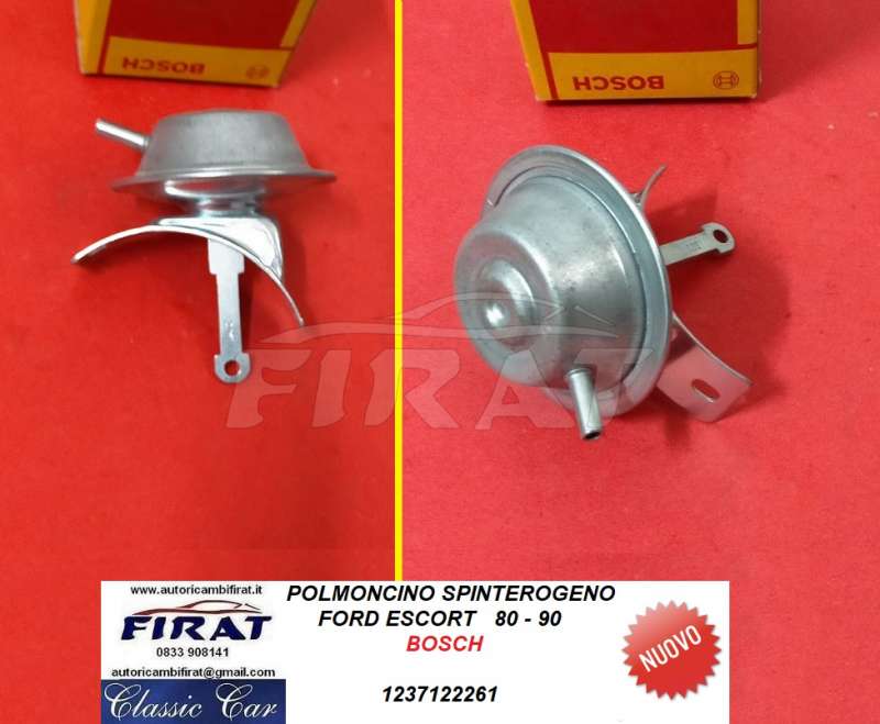 POLMONCINO SPINTEROGENO FORD ESCORT 80-90 (1237122261)